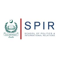 SPIR (@qau_spir) 's Twitter Profile Photo SPIR (@qau_spir) 's Twitter Profile Photo