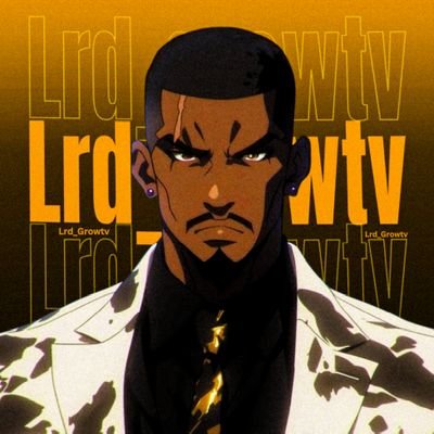 Lrd_growtv's profile picture. Web/Web3 Dev | Growth Strategist
⚡ Helping builders grow faster in public
🧱building on @SuiNetwork | Sharing dev tips