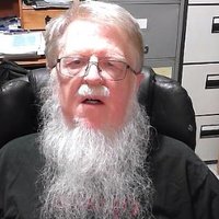 Gwydion M. Williams (@gwydionmw) 's Twitter Profile Photo