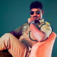 Venkatesh G 🐅 (@venki_ranger) 's Twitter Profile Photo Venkatesh G 🐅 (@venki_ranger) 's Twitter Profile Photo