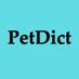 Pet Dict (@petsdict) Twitter profile photo Pet Dict (@petsdict) Twitter profile photo