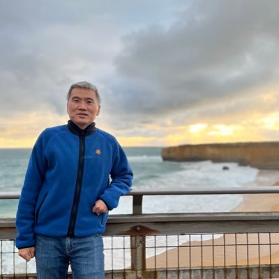 Tuck Lye Koh Profile