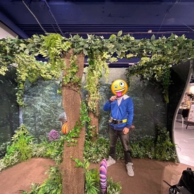 canta_yu's profile picture. エクストリームジハードが復活しますように