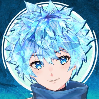 凪瀬リスタ【ERZ/inc.】💧💎さんのプロフィール画像