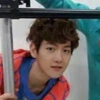 BAEKHYUN. (@nagisaext) 's Twitter Profile
