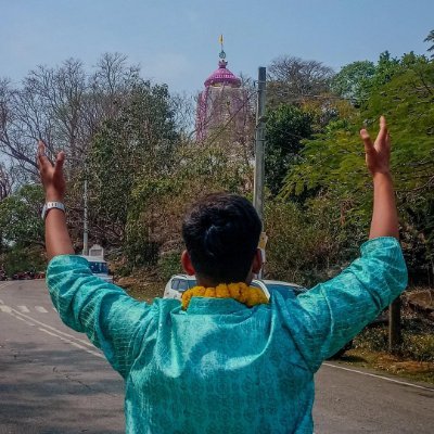 @Soul_Ujjwal