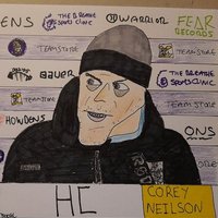 Badlydrawneihl (@badlydrawneihl1) 's Twitter Profile