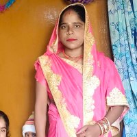 PRITI DEVI (@pritidevi_sp) 's Twitter Profile
