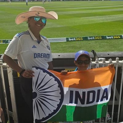 Aks08nov's profile picture. Cricket enthusiast! The only thing constant in life is change.