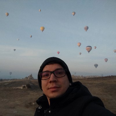 smarulanda97dev's profile picture. 