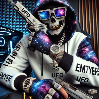 Emtyers's profile picture. 