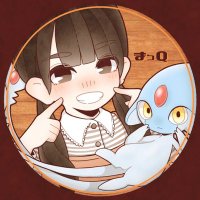 まっQ (@maq2b46) Twitter profile photo