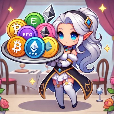 youknowiluvyou's profile picture. Cryptocurrency Worker.
I hold more than 100 cryptocurrencies, and my current favorite coin is BLUE.