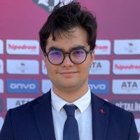 Ali Ege Ayan (@aliegeayan70) 's Twitter Profile