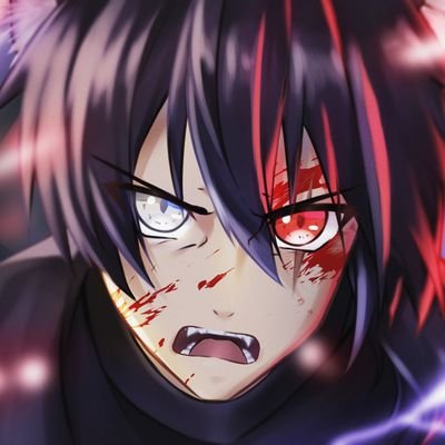 Ookami Maeda 🐺さんのプロフィール画像