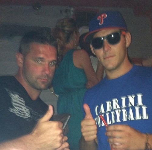 kstrick67's profile picture. a morning of akwardness is far better than a night of lonliness