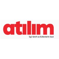 Atılım Gazetesi (@atilimgazete30) 's Twitter Profile Photo Atılım Gazetesi (@atilimgazete30) 's Twitter Profile Photo