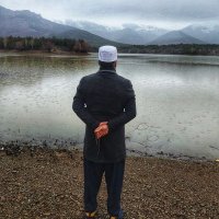 Ali Yazgan (@aliasaf42) 's Twitter Profile