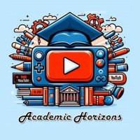Academic Horizons (@academiahorizon) 's Twitter Profile Photo Academic Horizons (@academiahorizon) 's Twitter Profile Photo