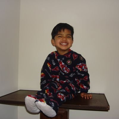 Aadithya24's profile picture. 