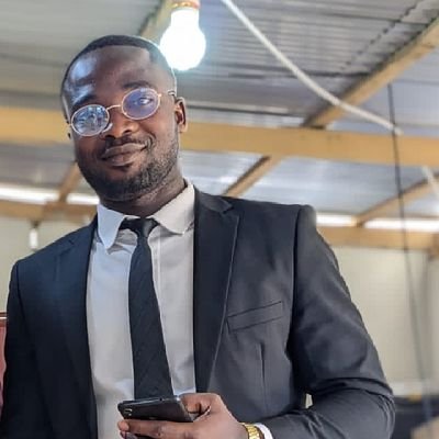Bsc. Accounting and Finance. In dept Knowledge in NHIS Claims preparation and management. Humble and eloquent gentleman. Above all, God fearing.