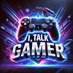 ITALKGAMER (@i_talk_gamer) Twitter profile photo ITALKGAMER (@i_talk_gamer) Twitter profile photo