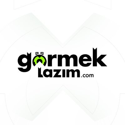 gormeklazim_com's profile picture. Görmek Lazım Açıldı! 🥳 Hemen alışverişe başla 👇