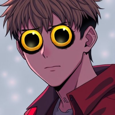 accdumb11's profile picture. Xborg: https://t.co/8a3V4BjIpZ
@nitrograph