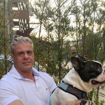 marcin_donald's profile picture. 