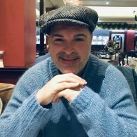 Kevin Kelway, BCAc (@rockhoppas) 's Twitter Profile