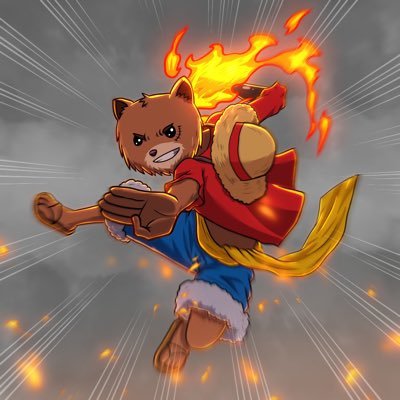 akpajakata's profile picture. web3, mod