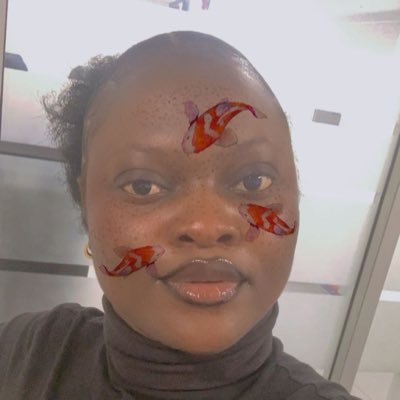 akinbi68463's profile picture. 