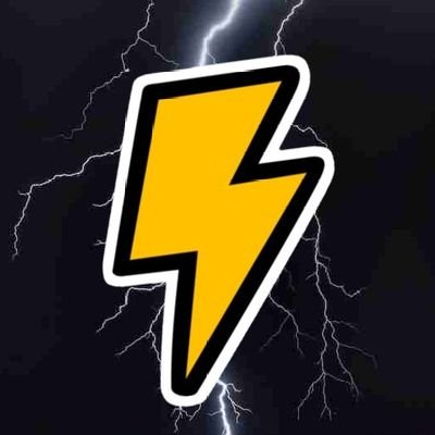 Thunderest0's profile picture. A Thunder Electrician. ⚡⚡⚡