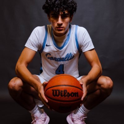 FaisalAlsharif1's profile picture. Faisal Alsharif | faisal.alsharif66@gmail.com | Corvallis HighSchool (Oregon) | 6’2 160lbs | Lefty Gaurd | C/O 2026 | 3.8 GPA | Cell: 541-745-9919