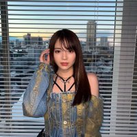 ちーちゃん (@cos6phc11o93254) 's Twitter Profile