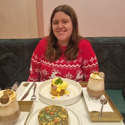 Twitch Affiliate ~ Lover of Tea & Animals ~ Bit of an RE nerd ~ She/Her
