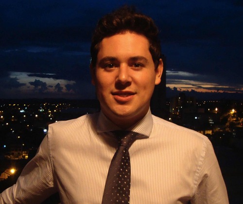 tiagozattera's profile picture. Profissional e entusiasta de Gerenciamento de Projetos, Web e Mobile. Follow-me!