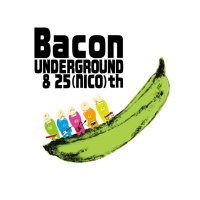 Bacon (@baconosaka) 's Twitter Profile Photo Bacon (@baconosaka) 's Twitter Profile Photo