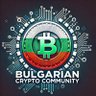 bgcrptcommunity's profile picture. Бъдете информирани с най - интересното от света на криптовалутите с канала на "Българската Крипто Общност" Learn with Bulgarian Crypto Community