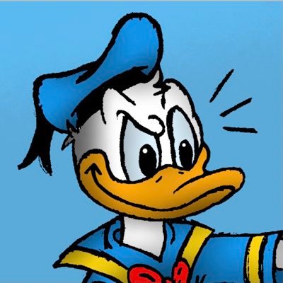 Compte secondaire de @JauneAttend8520 si je suis suspendu x’) • Et en dessous mon petit compte Insta de mes dessins #Picsou ça fait toujours plaisir 👀