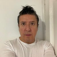 Roberto Carlos Landázuri (@rclandazuri) 's Twitter Profile