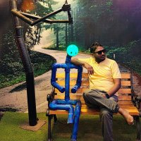 सन्दीप पराशर (@parashar0123) 's Twitter Profile Photo सन्दीप पराशर (@parashar0123) 's Twitter Profile Photo