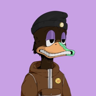💲|Meme coin trader|💲 General Commander of the $FROGE army 🚀 https://t.co/lyzskExN2Z