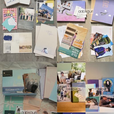 All about kdrama bluray (the previous account was suspended)