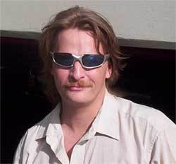 trukfixer1's profile picture. Jack of all trades, master of none, currently employed as a computer geek, and self employed sporting goods salesman