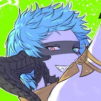 Gaze (@gaze_axis) 's Twitter Profile