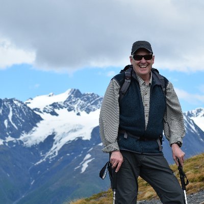 Analytical Chemist (Research only), Environmental analyst, Former professor of dentistry, Facial Reconstruction, Implants, and dental implant lecturer.