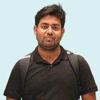 Soumyadeep Roy (@roysoumya1) 's Twitter Profile Photo Soumyadeep Roy (@roysoumya1) 's Twitter Profile Photo