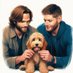 Maxie 👑🧔♂️❤J2💙🧔👑 🫎🐿 (@j2spnmax) Twitter profile photo Maxie 👑🧔♂️❤J2💙🧔👑 🫎🐿 (@j2spnmax) Twitter profile photo