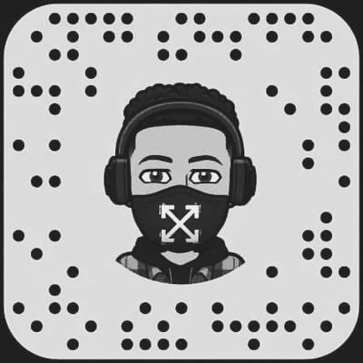 skye2903's profile picture. content creator 😎 
comedian 🌟 

March born 
Manchester United fan 💯